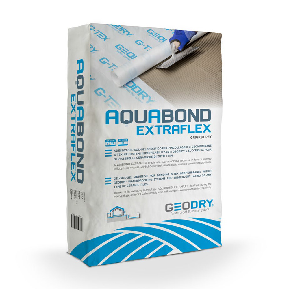 AQUABOND EXTRAFLEX