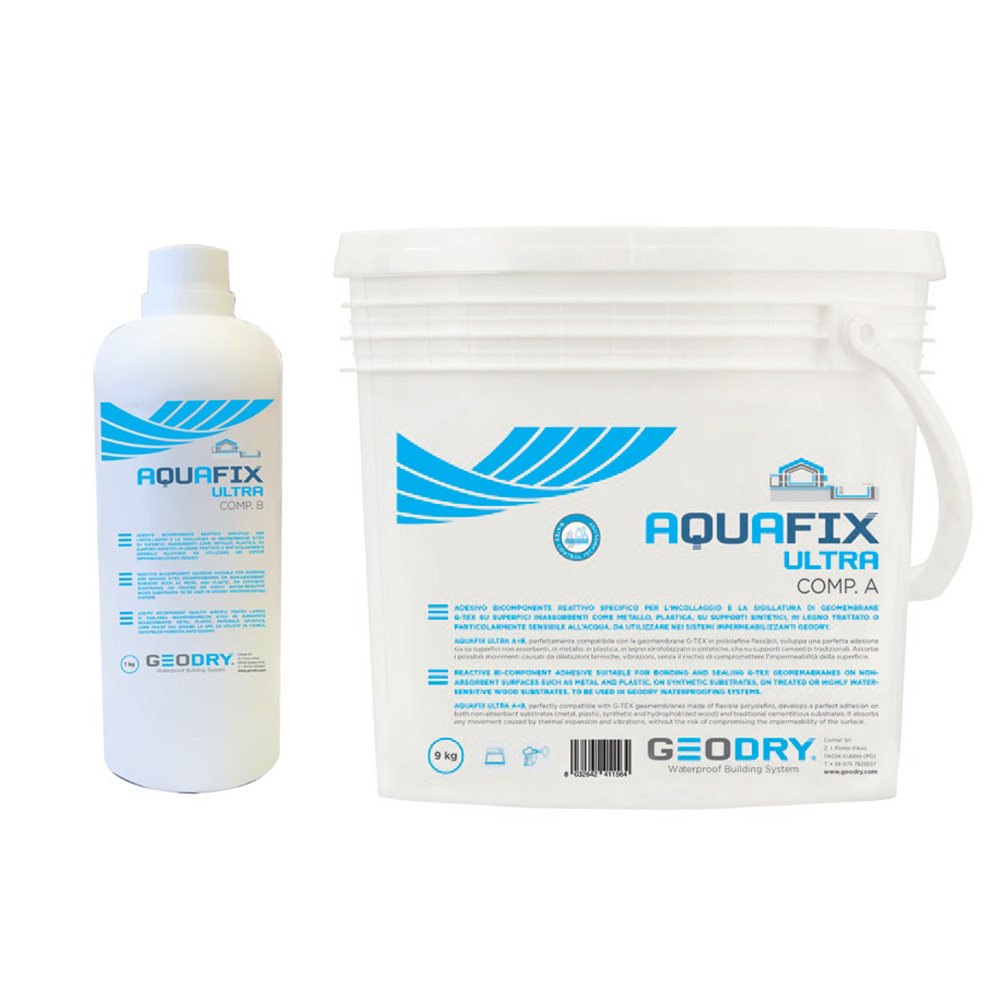 AQUAFIX ULTRA (A+B)