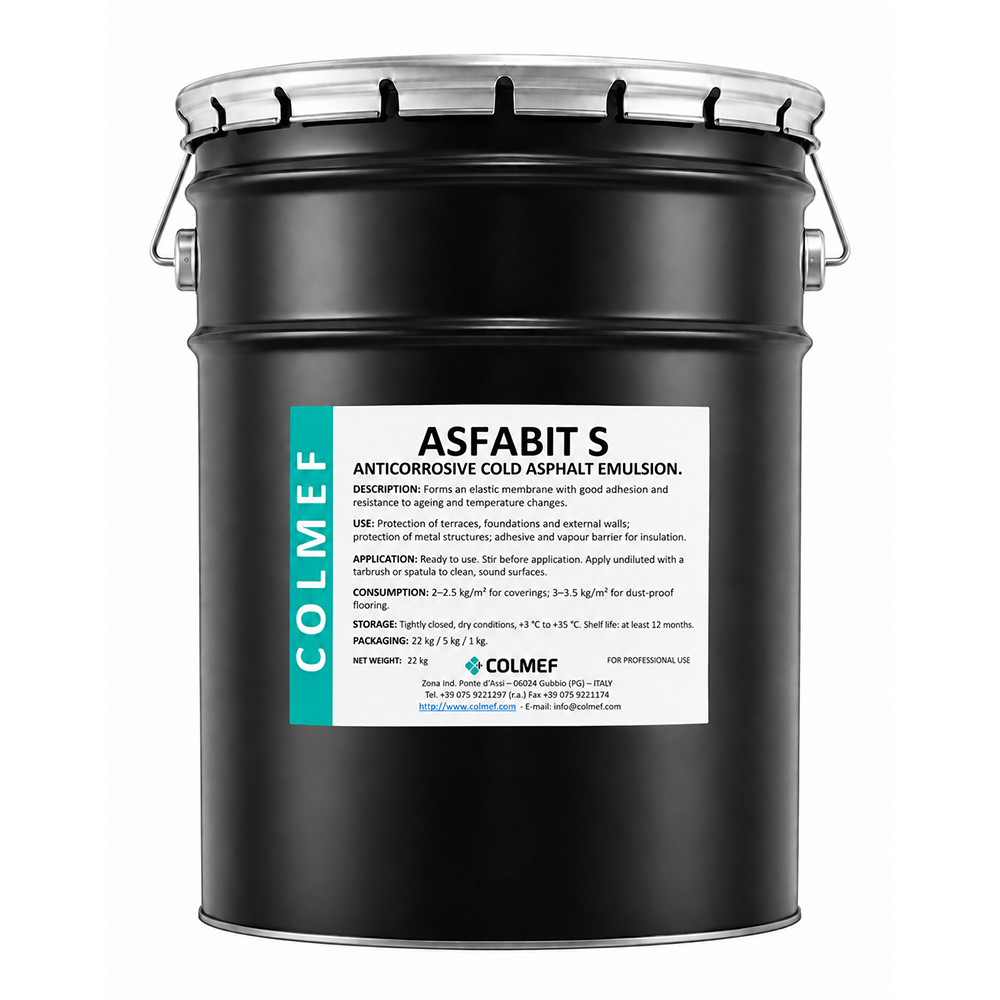ASFABIT S