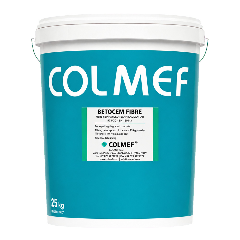 BETOCEM FIBRE