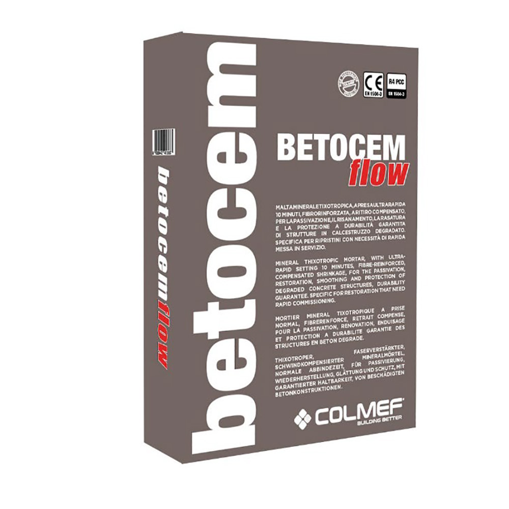 BETOCEM FLOW
