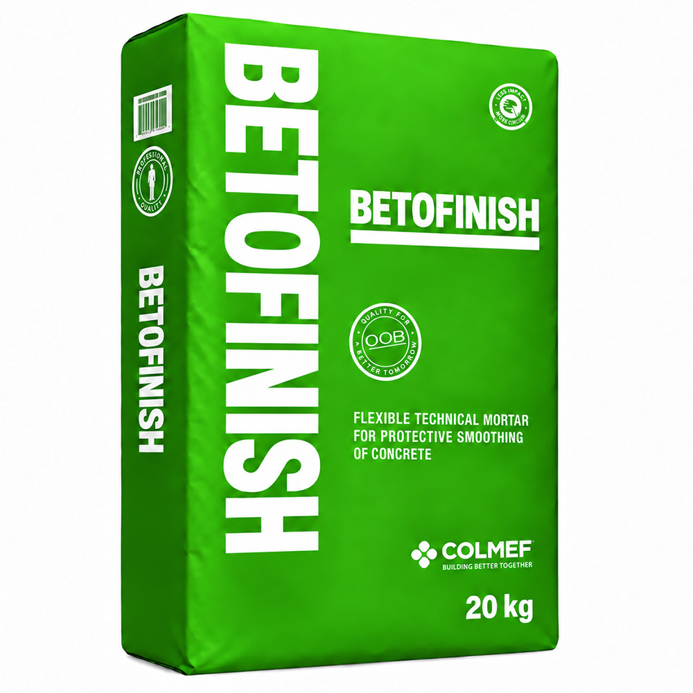 BETOFINISH