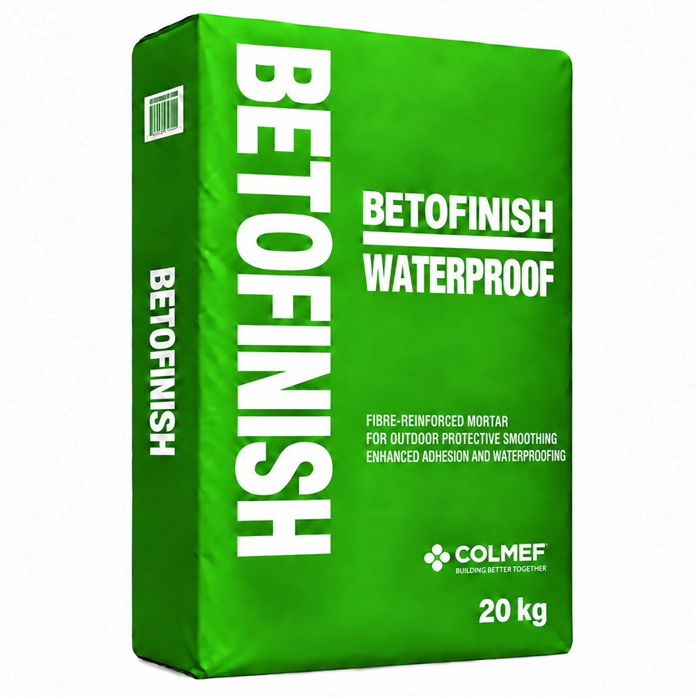 BETOFINISH WATERPROOF