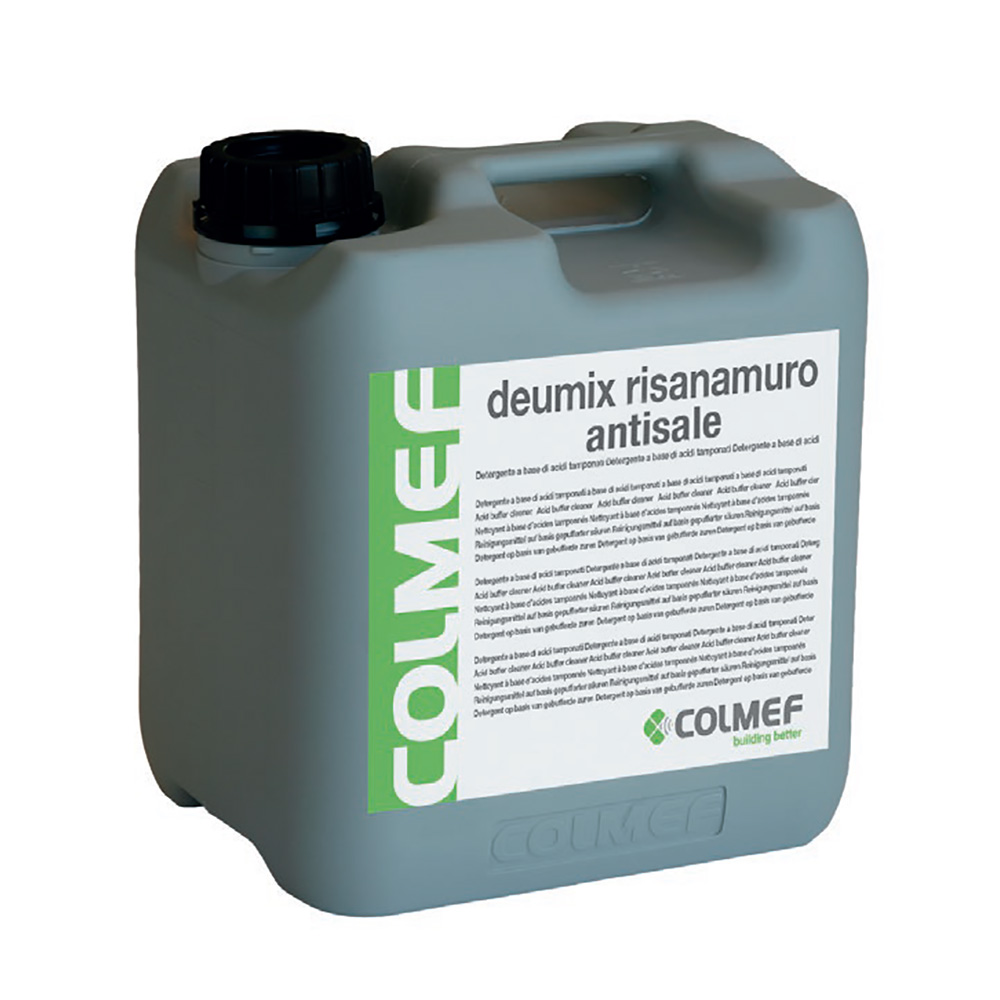 DEUMIX RISANAMURO ANTISALE