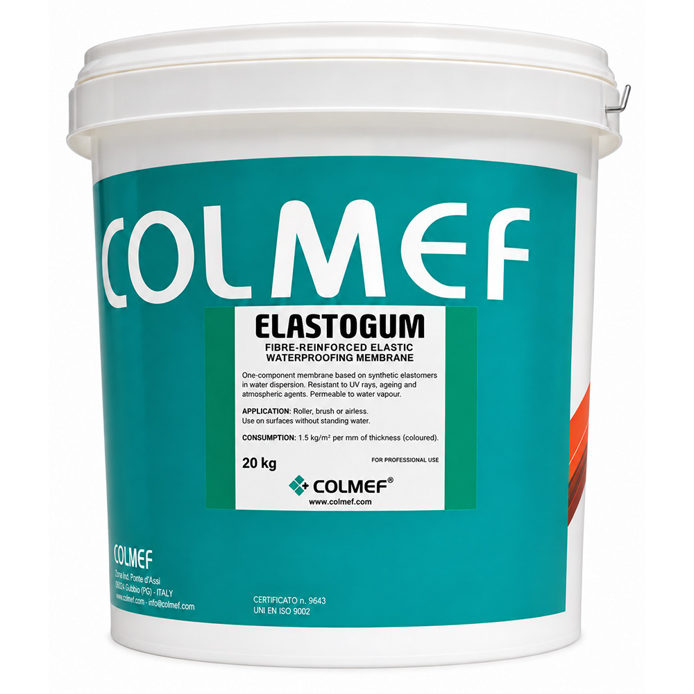 ELASTOGUM