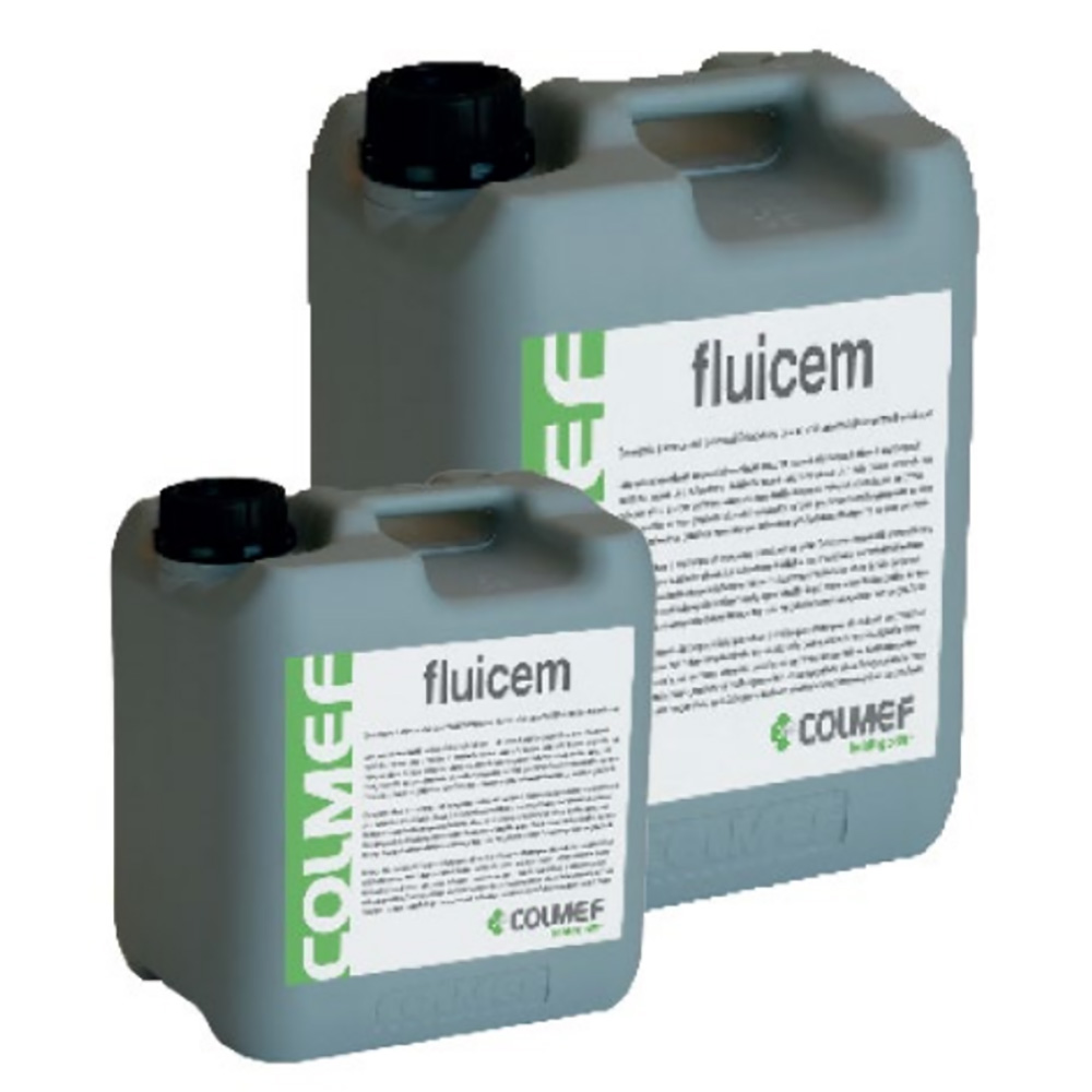 FLUICEM