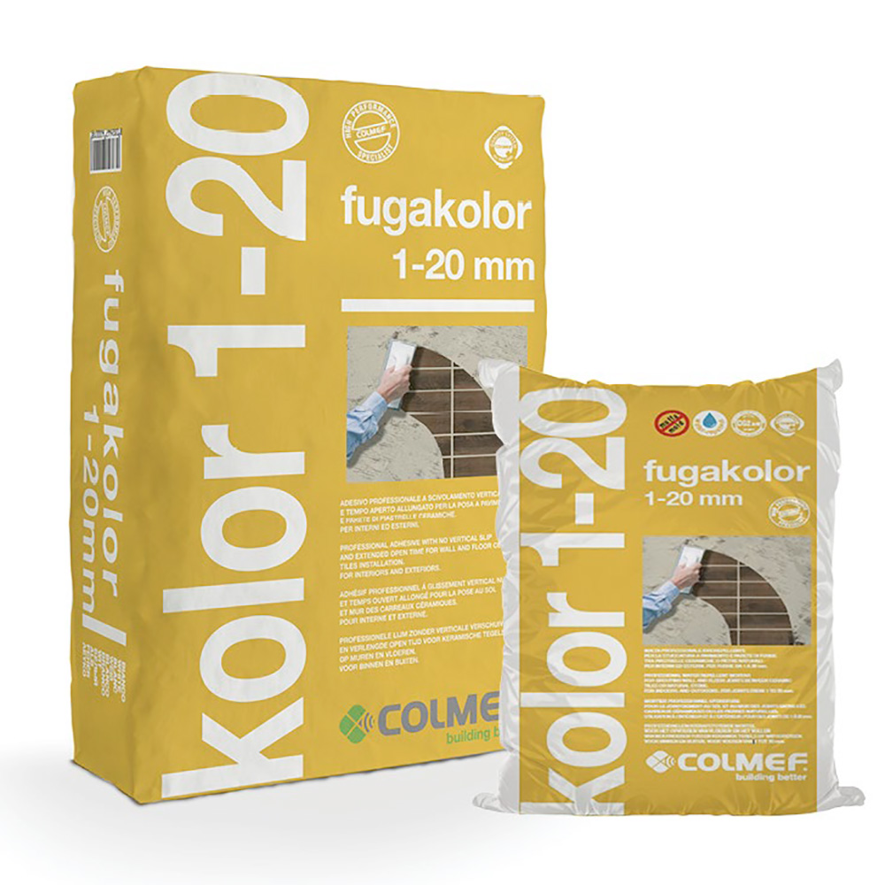 FUGAKOLOR 1-20mm