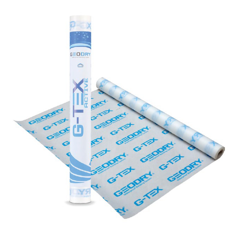 Geodry