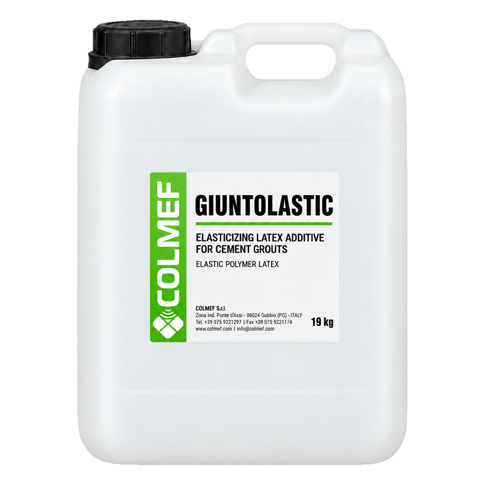 GIUNTOLASTIC