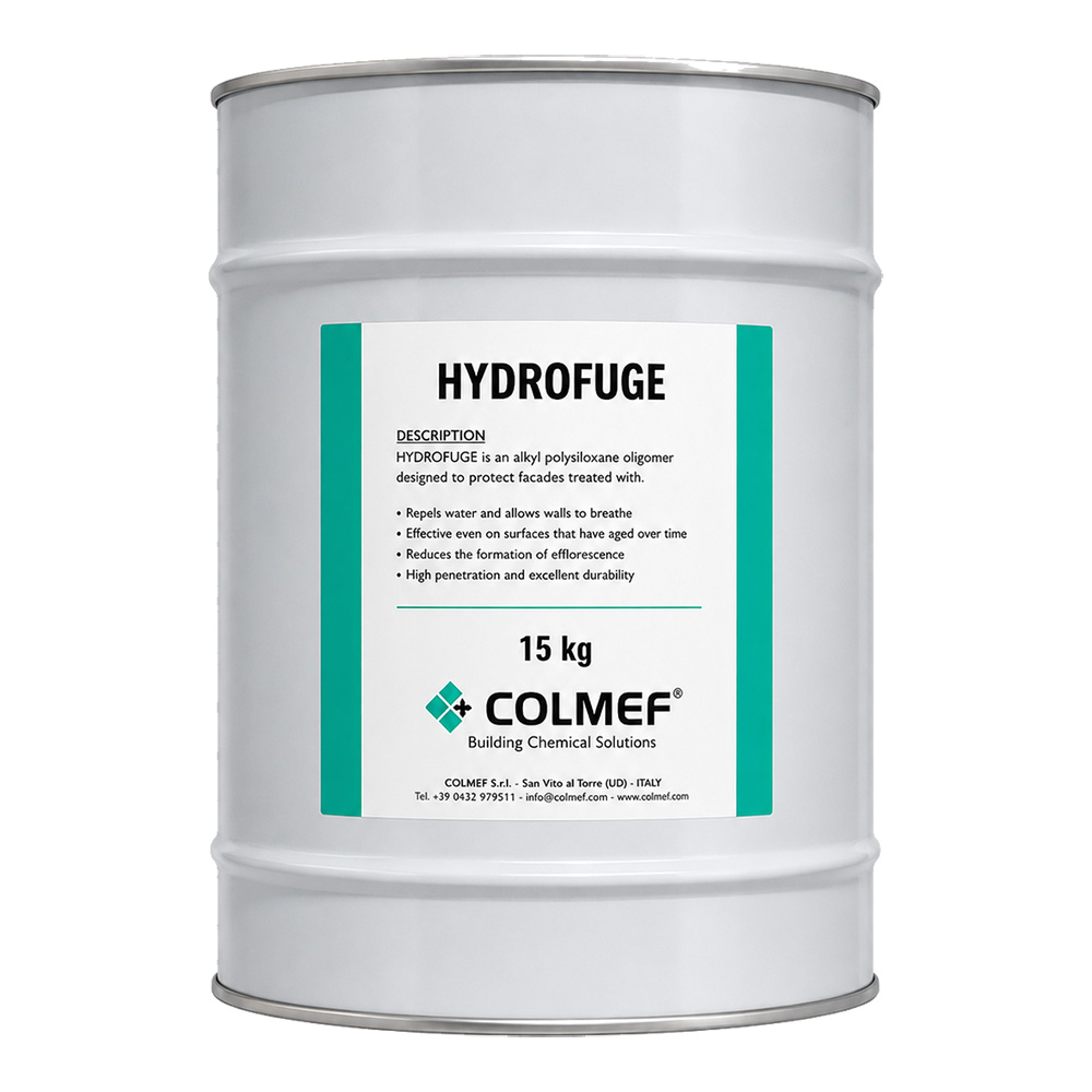 HYDROFUGE