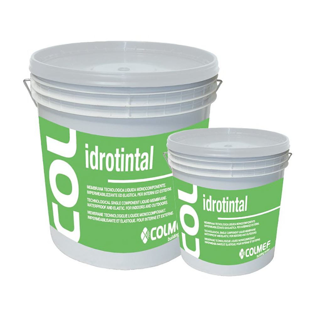 IDROTINTAL