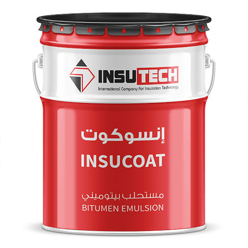 INSUCOAT WB