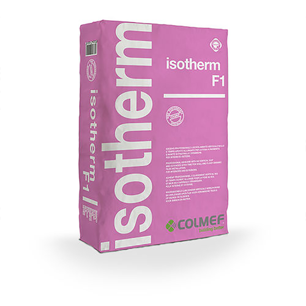 ISOTHERM F1