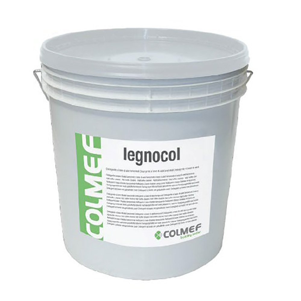 LEGNOCOL EP (A+B)