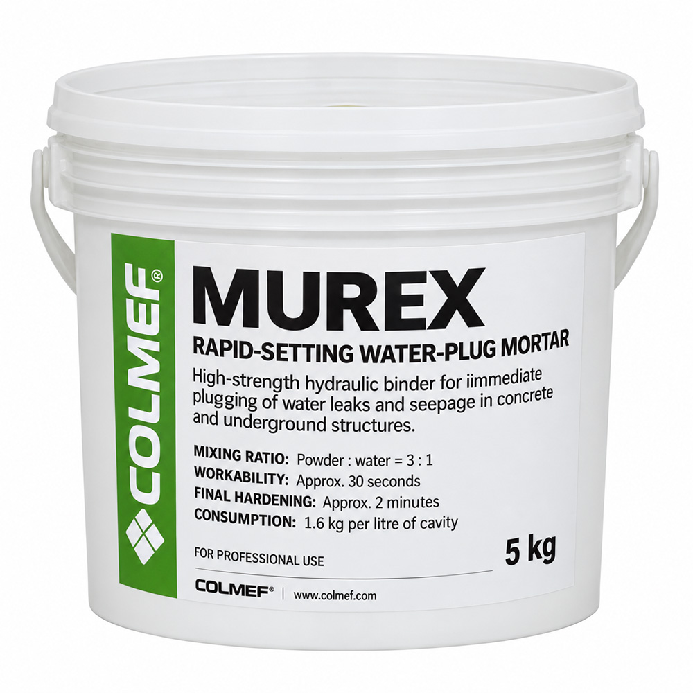 MUREX