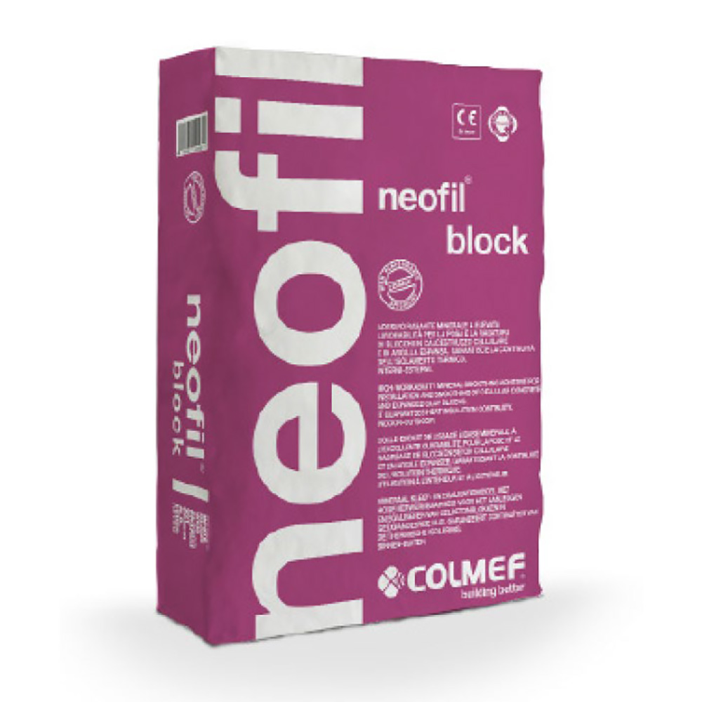 NEOFIL BLOCK