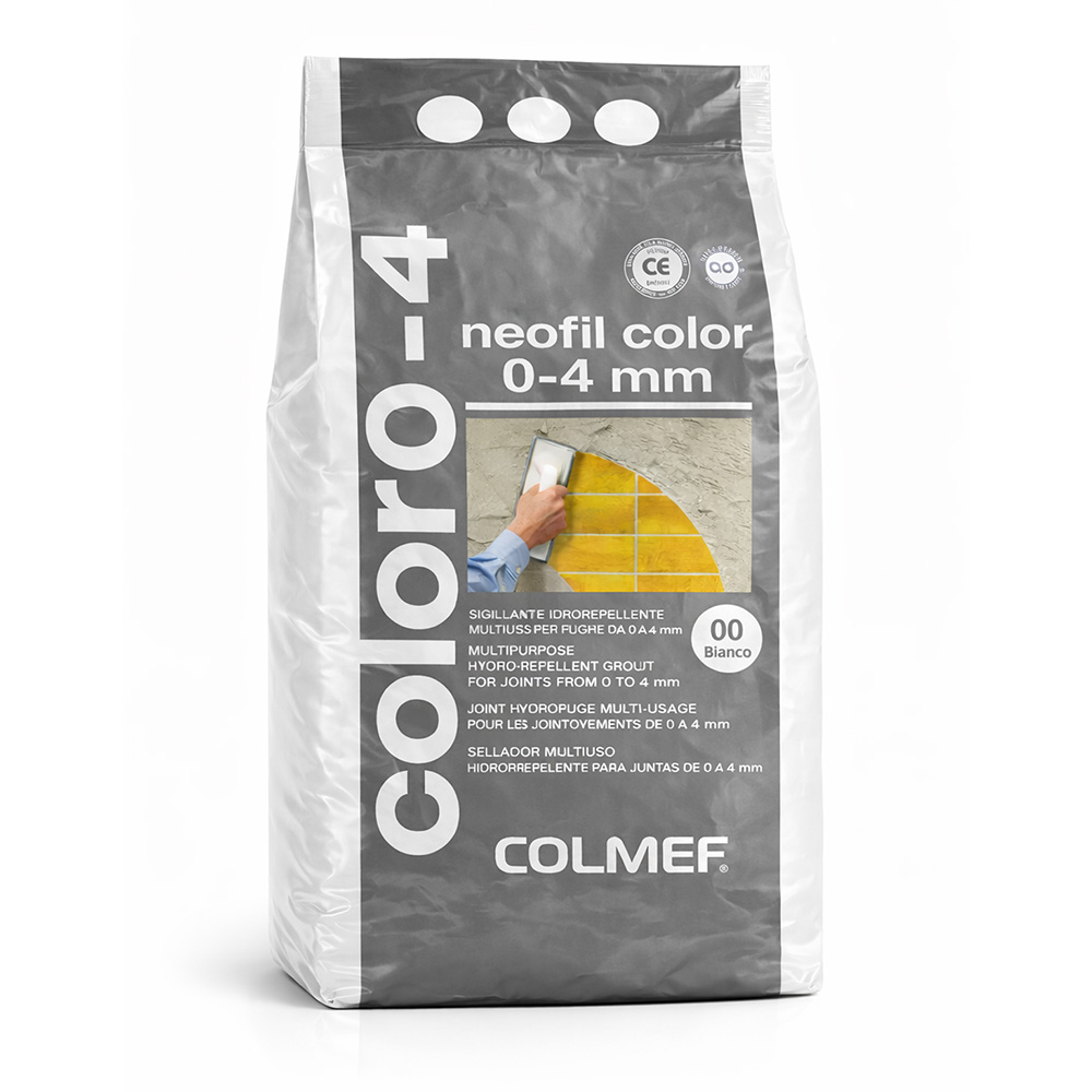 NEOFIL COLOR 0-4mm