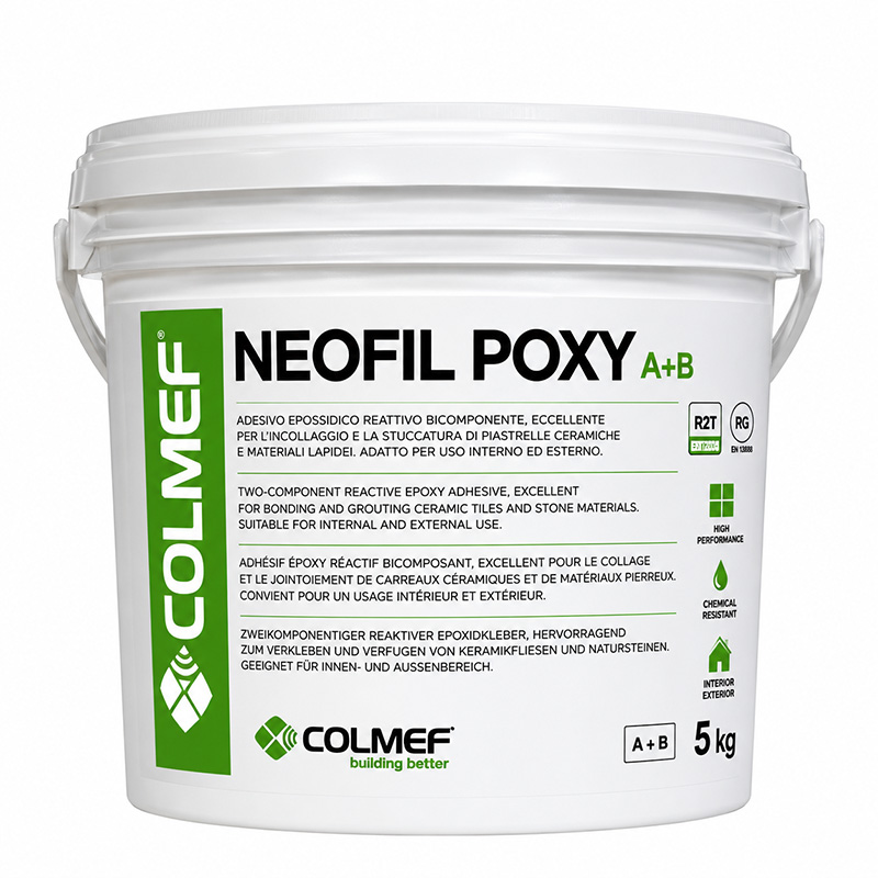 NEOFIL POXY (A+B)