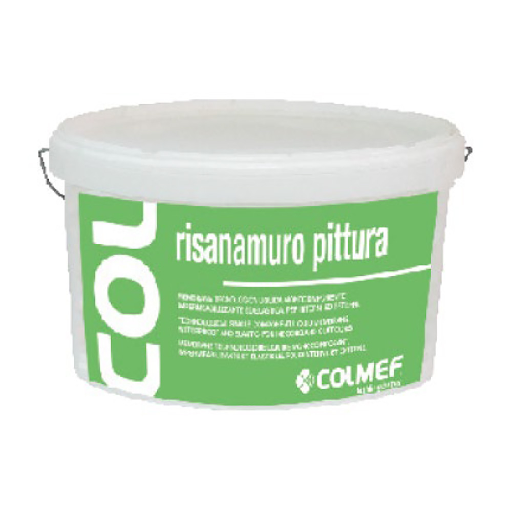 PITTURA TERMICA ANTICONDENSA