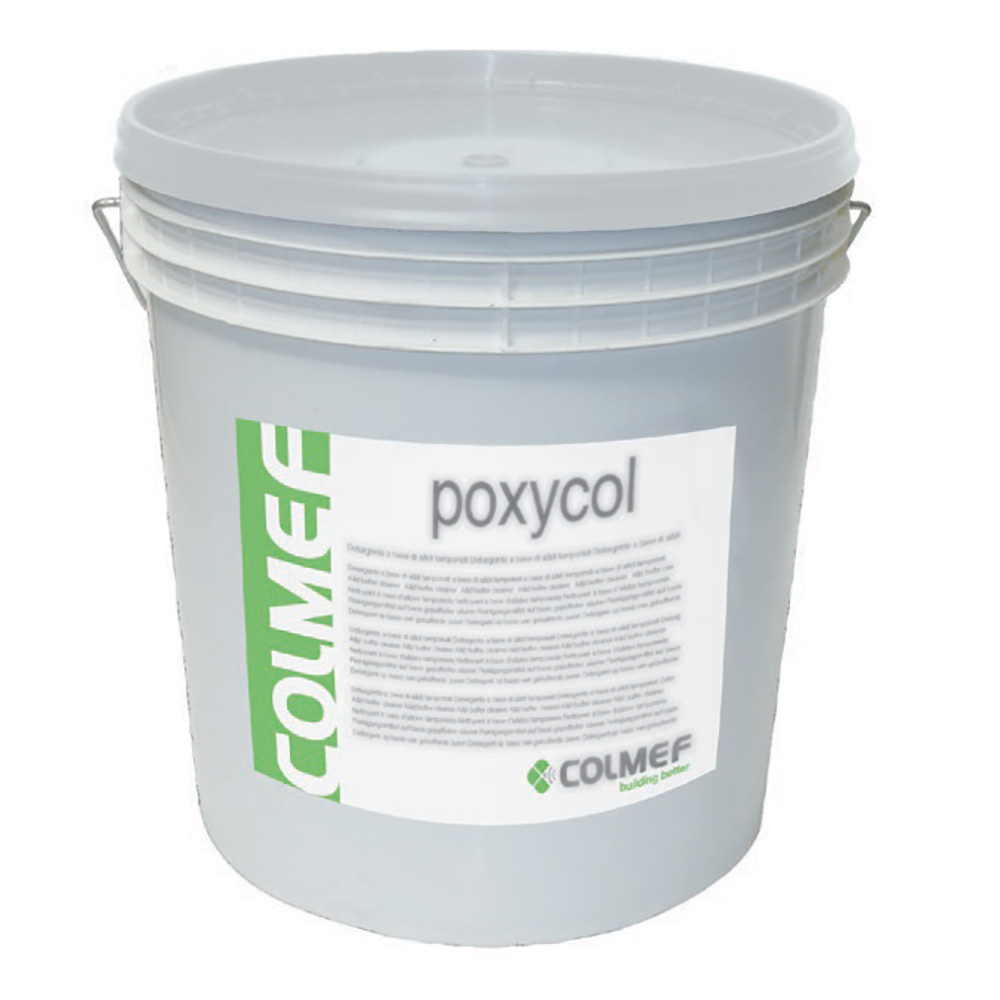 POXYCOL (A+B)