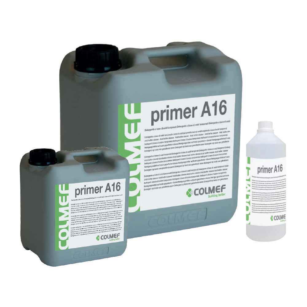 PRIMER A 16