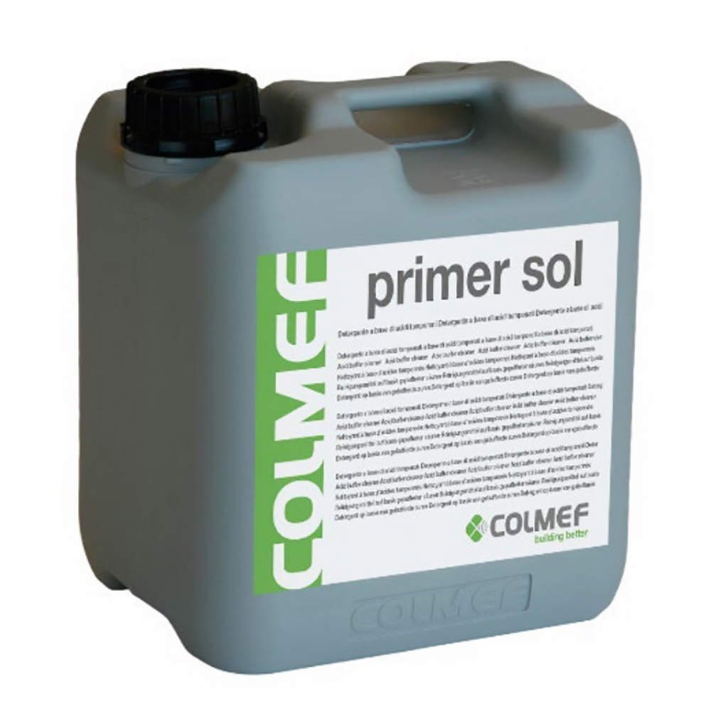 PRIMER SOL