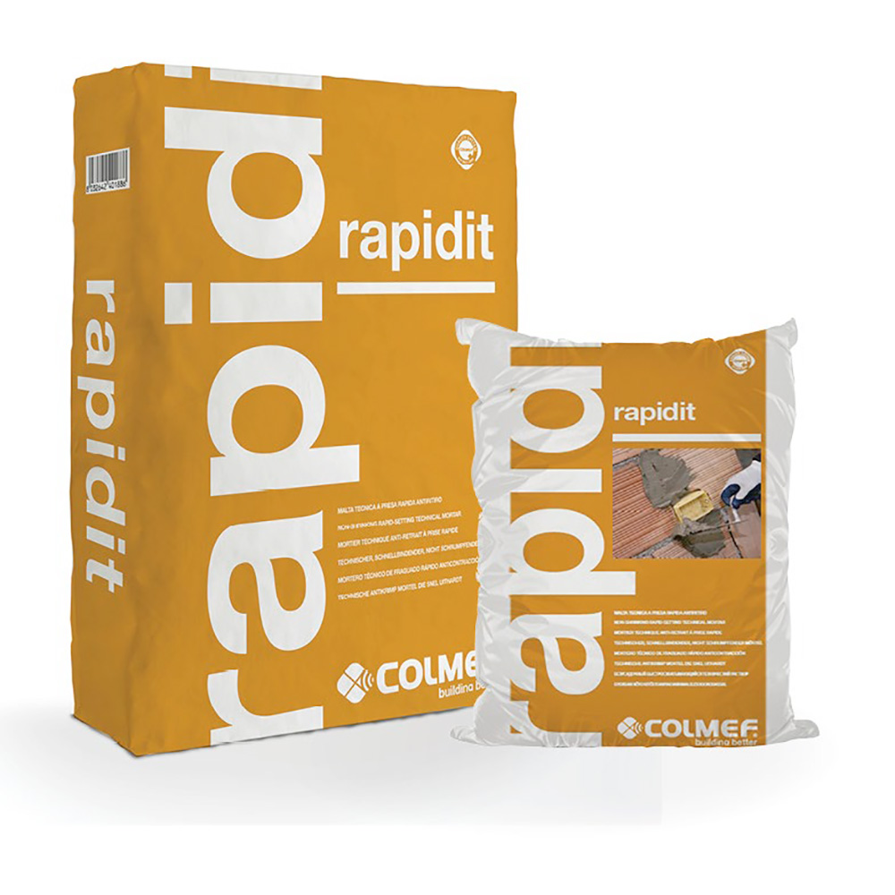RAPIDIT