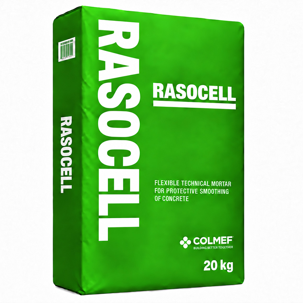 RASOCELL