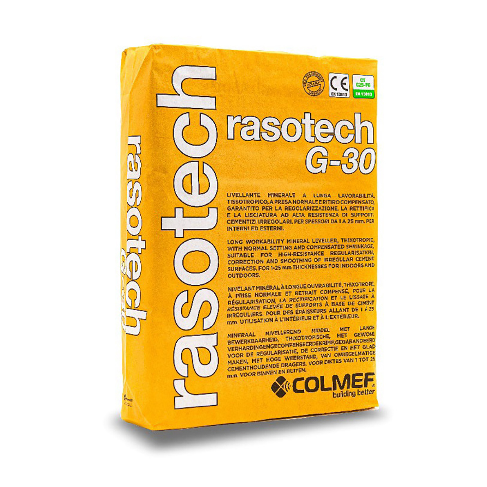 RASOTECH G 30