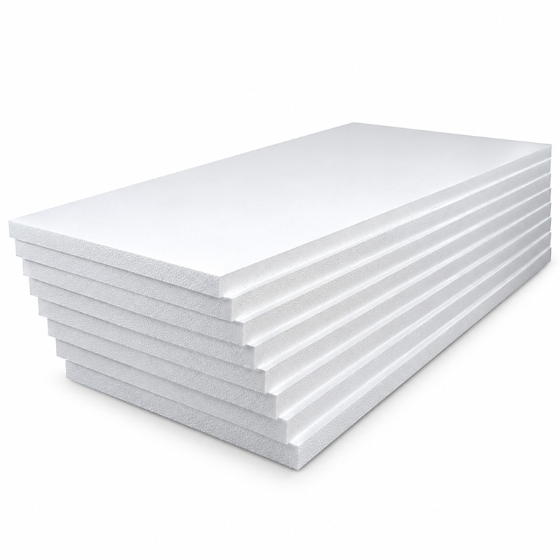 STYROPAN – Expanded Polystyrene (EPS)