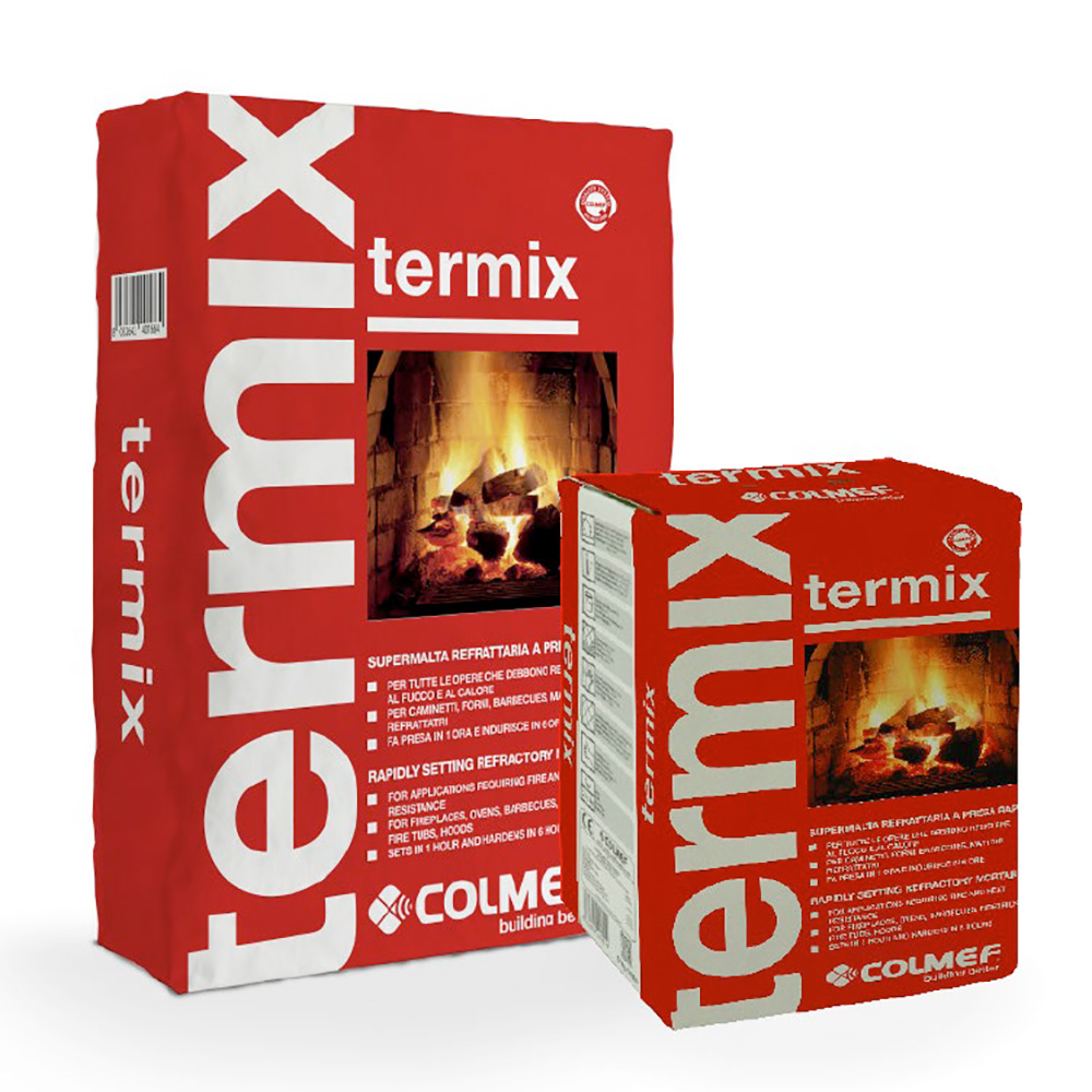 TERMIX