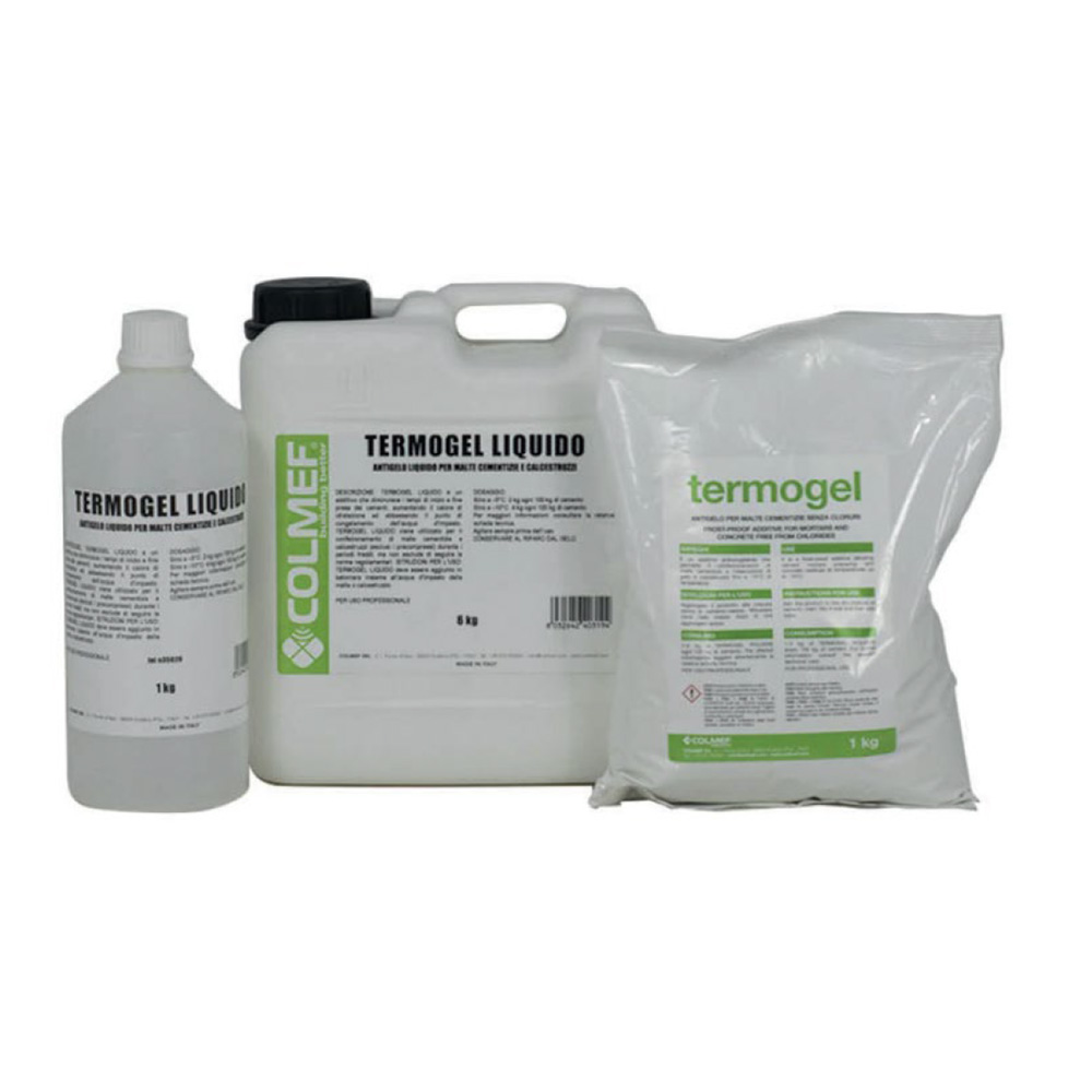 TERMOGEL