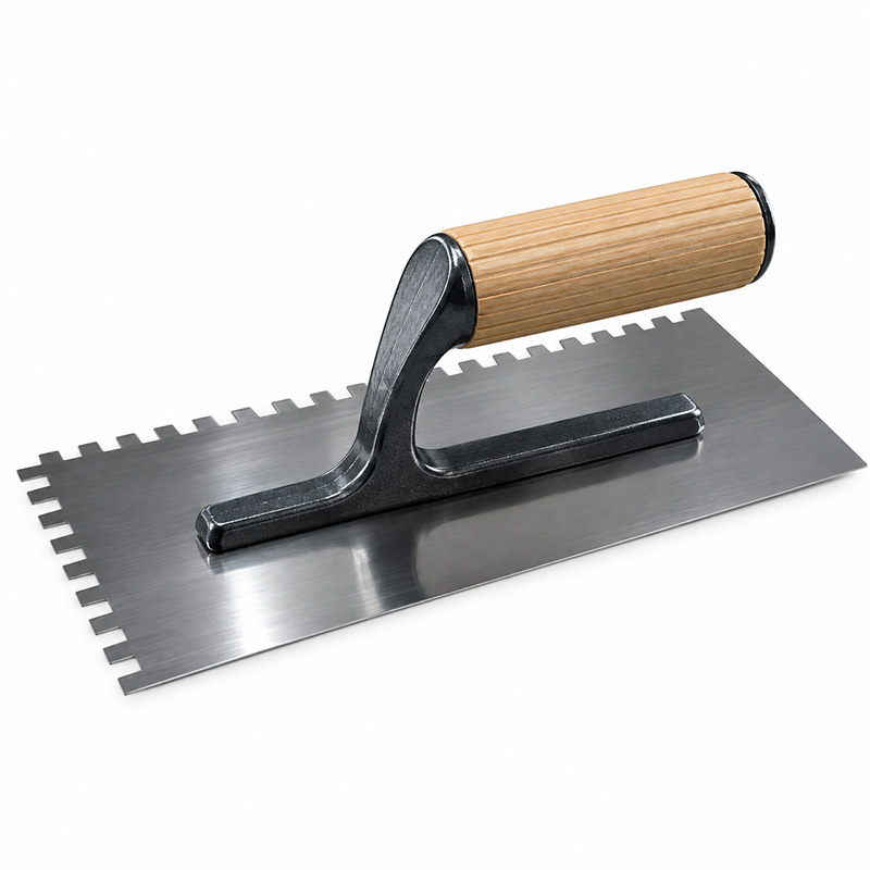 Scraper Trowel