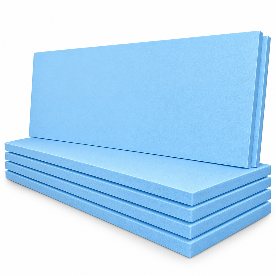 XPS Foam – Insufoam