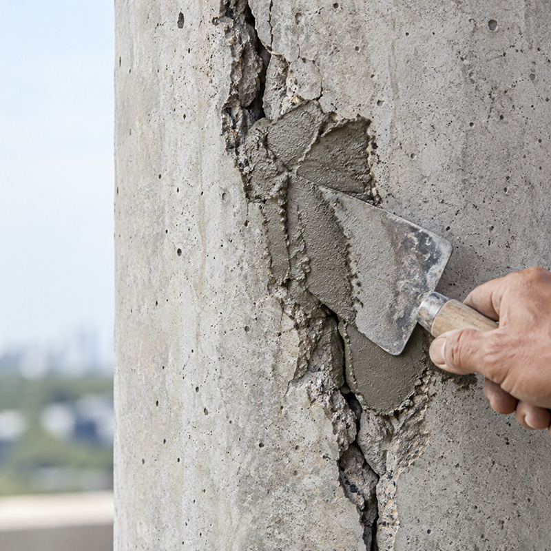 Building Repair Products