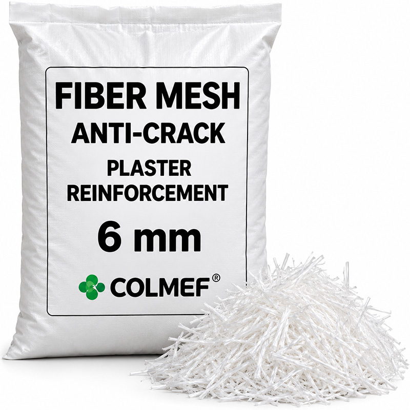 POLYPROPYLENE FIBER