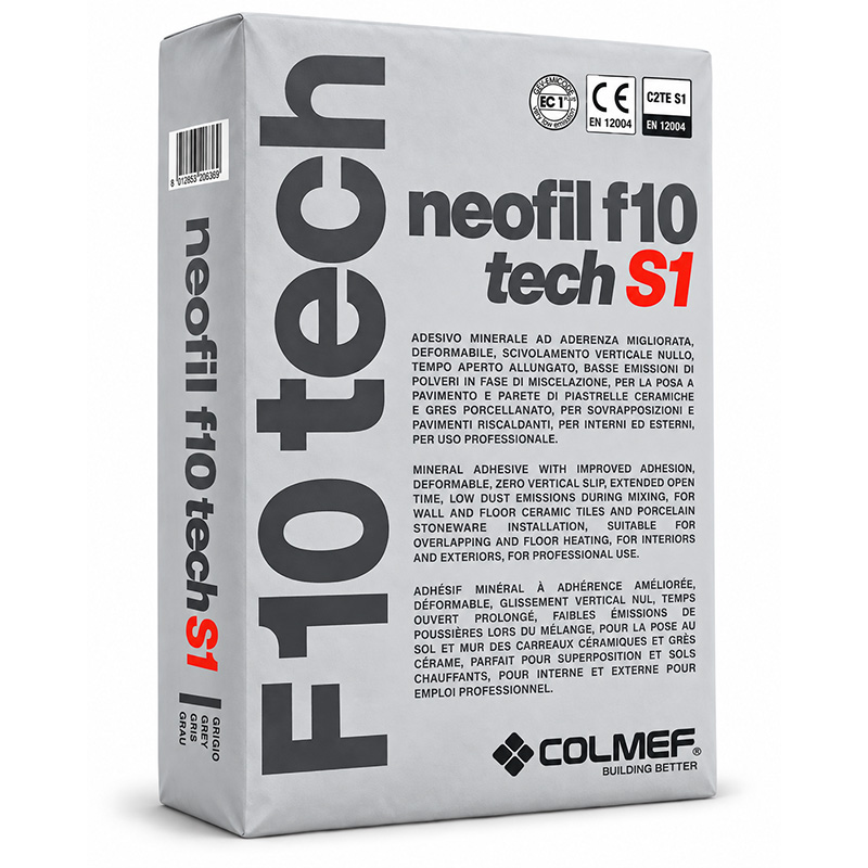 NEOFIL F 10 TECH S1
