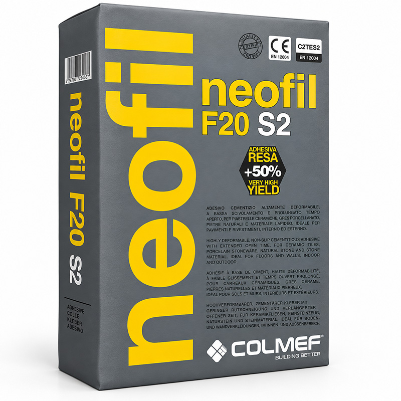 NEOFIL F 20 S2