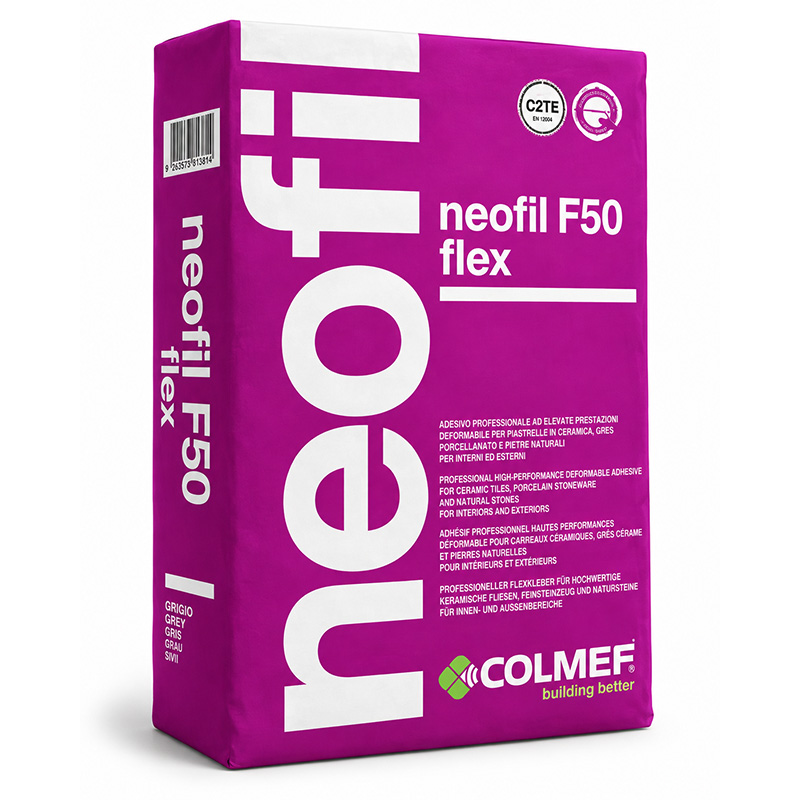 NEOFIL F 50 FLEX