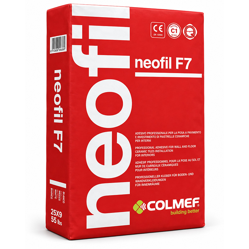 NEOFIL F 7