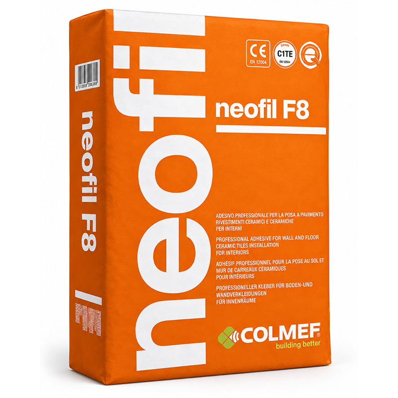 NEOFIL F 8