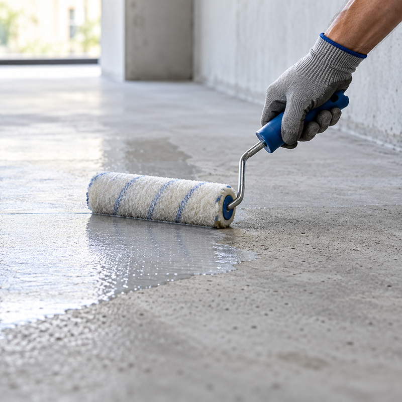 Products for Substrate Preparation