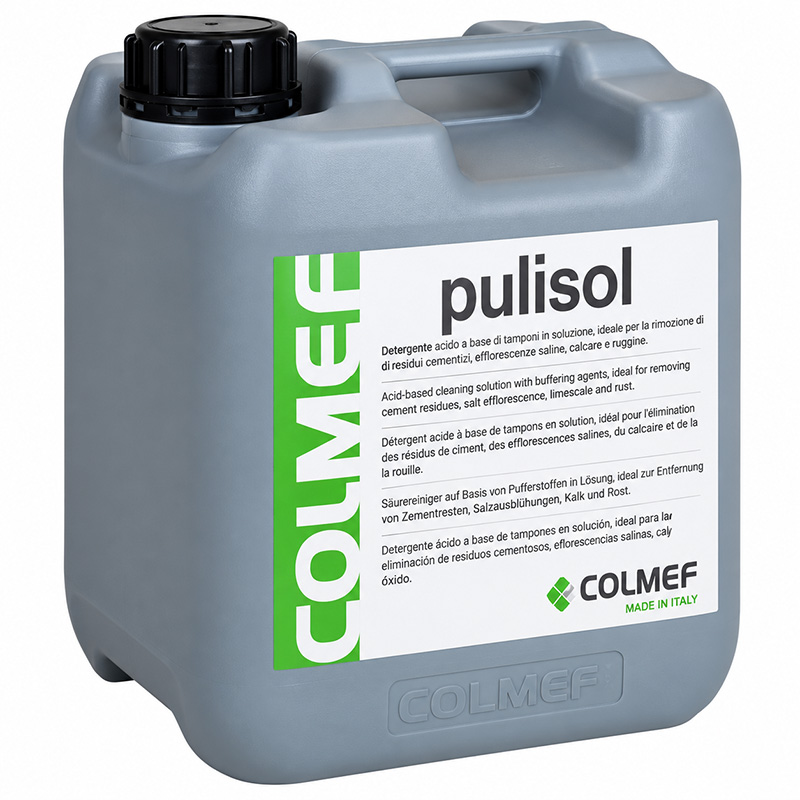 PULISOL