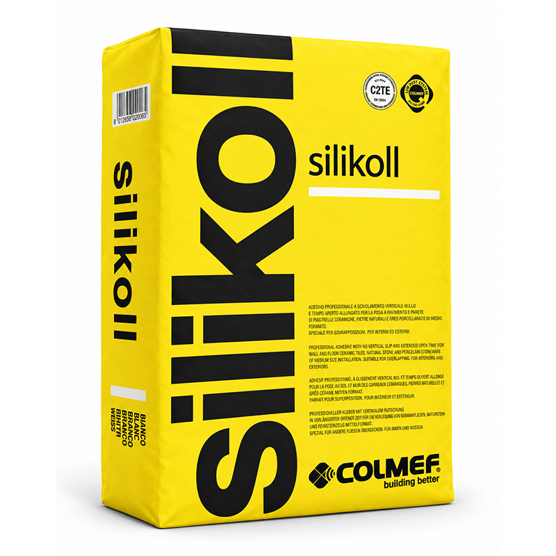 SILIKOLL