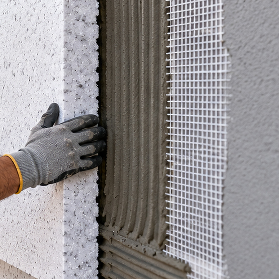 Thermal Insulation Systems