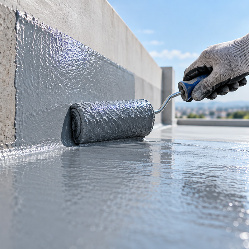 Waterproofing and Protective Products
