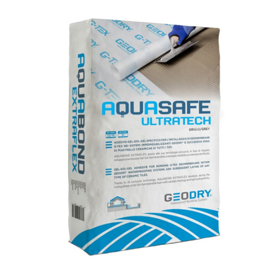 AQUASAFE ULTRATECH